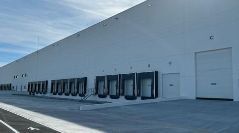 Photo 2 of Industrial buildings to rent in Avenida de Los Alcotanes, 49, Zona industrial, Madrid