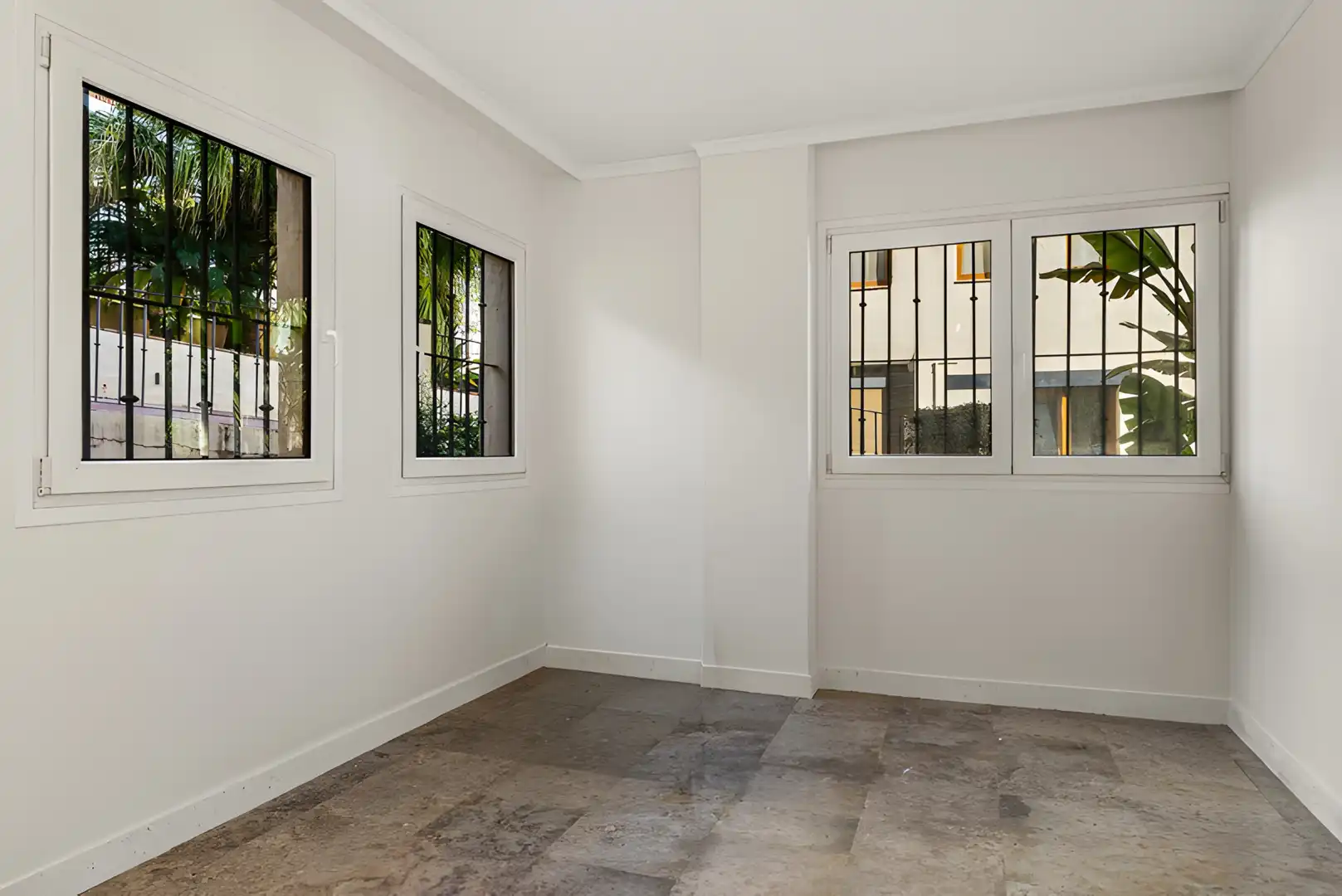 Apartament amb piscina en venda a Milla de Oro, imagen 17
