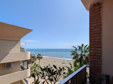 Apartament amb ascensor en venda a Jardin