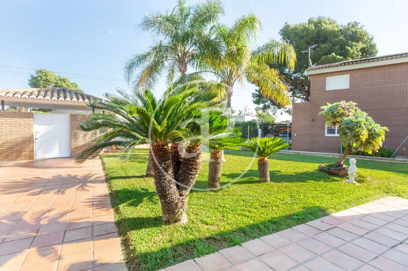 Casa o xalet en venda a La Cañada