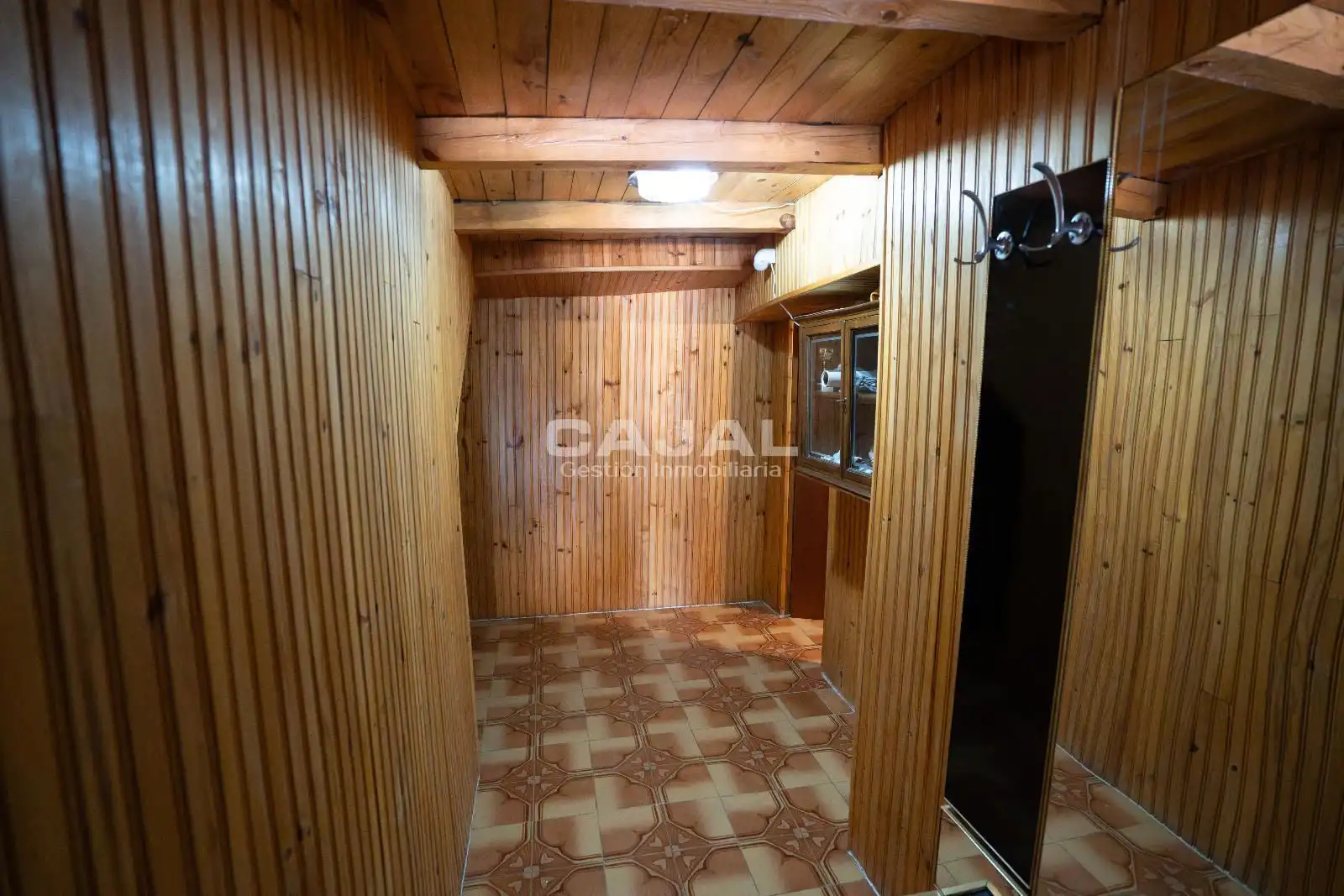 Casa o chalet en venta en Riaza con Jardín privado