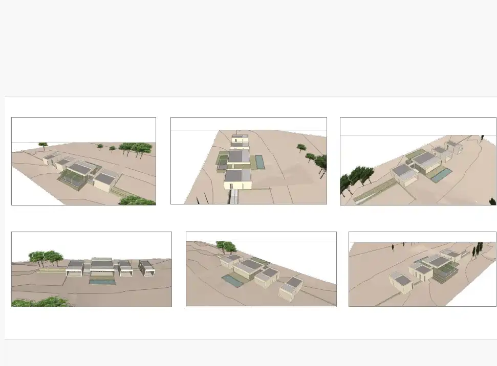Exterior view of Land for sale in Eivissa
