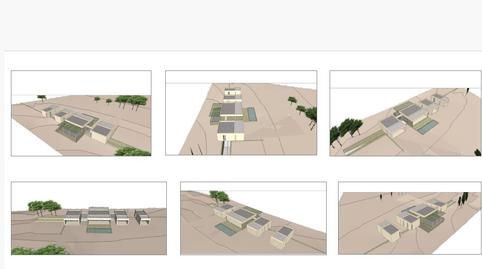 Photo 2 of Land for sale in Avinguda Sant Josep de Sa Talaia, 34, Ses Figueretes - Platja d'en Bossa - Cas Serres, Illes Balears