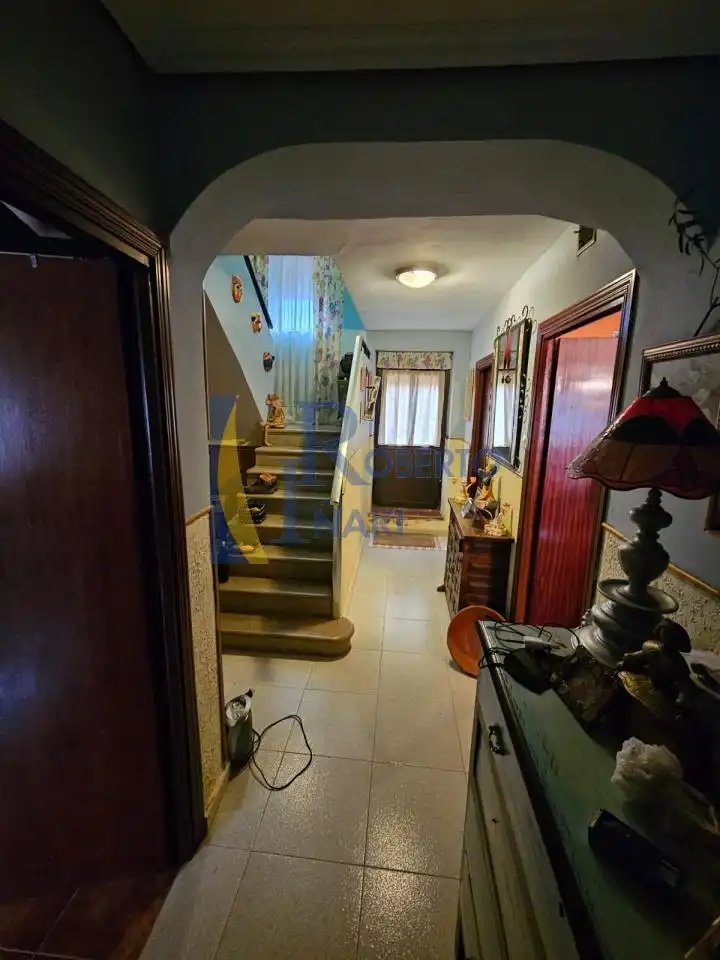 Casa o xalet en venda en Valdemora amb Jardí privat