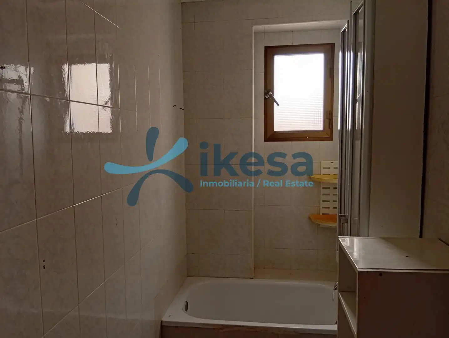 Cocina de Piso en venta en Almería
