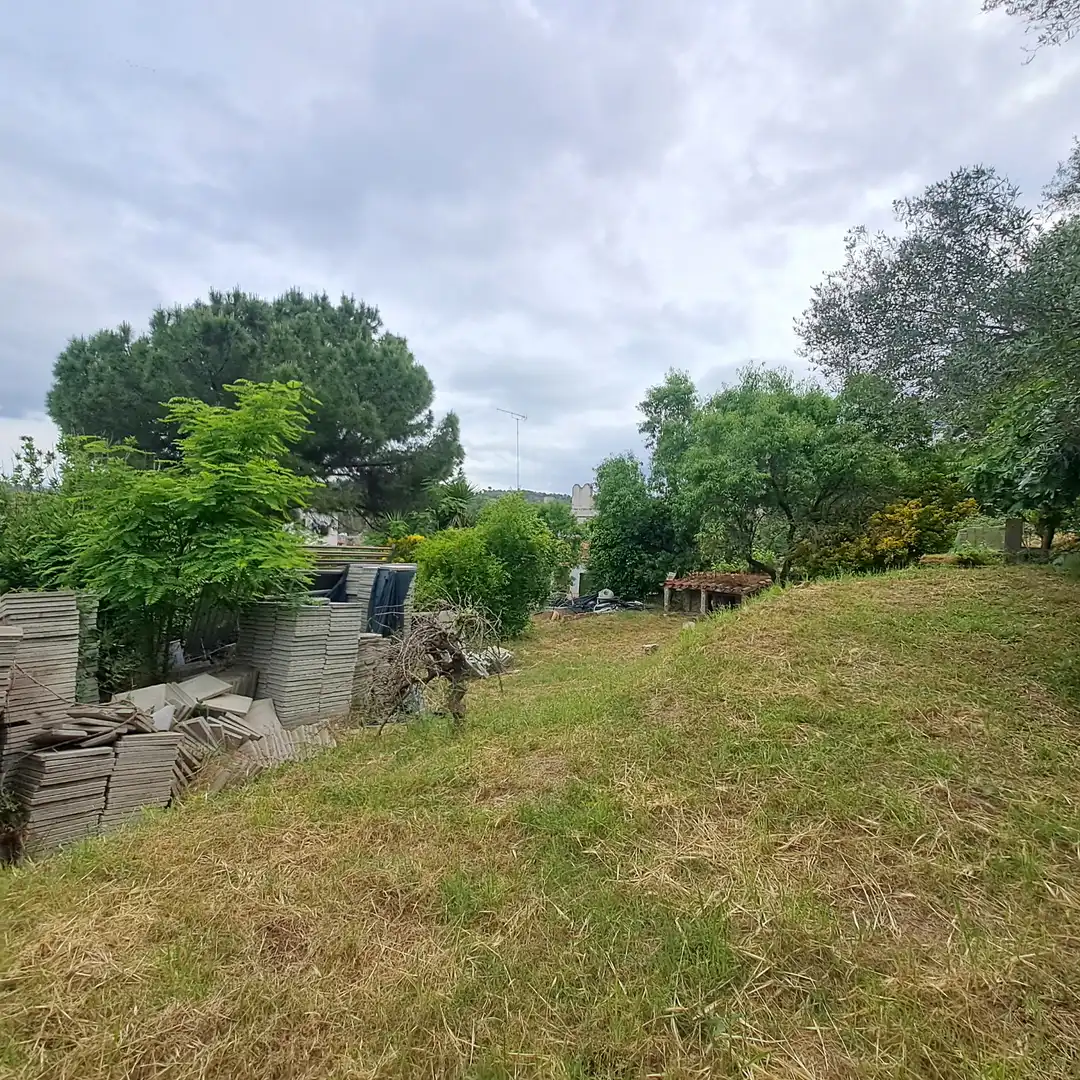 Country house zum Verkauf in Castellbisbal mit Klimaanlage, Privatgarten und Alarm