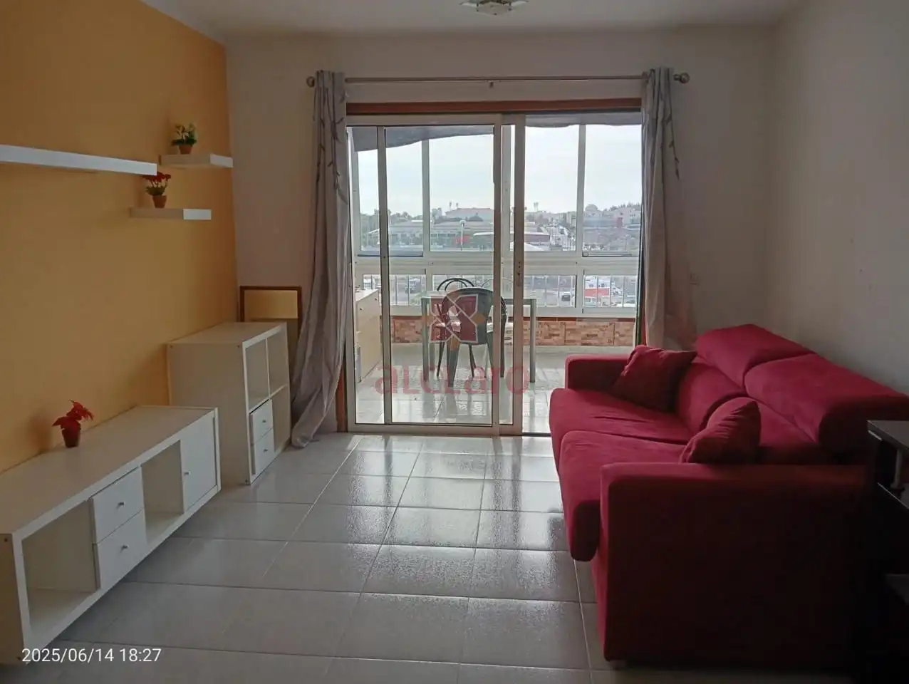 Wohnung mit Aufzug zum Verkauf in Calle Arenales, imagen 8