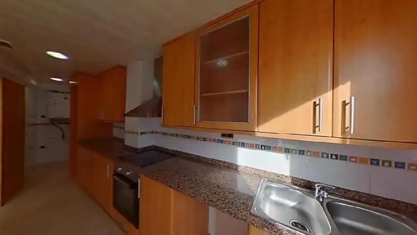 Wohnung zum Verkauf in calle Vicenta Escoda, imagen 2