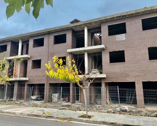 Vista exterior de Casa o xalet en venda en Ascó amb Terrassa