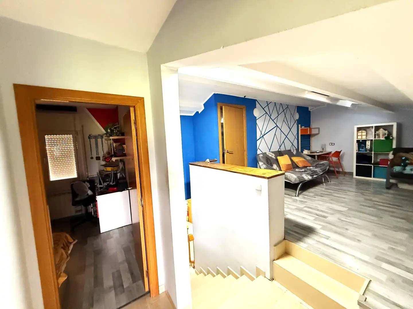 Houses for sale in La Vall d'en Bas  with Air Conditioner, Heating and Terrace