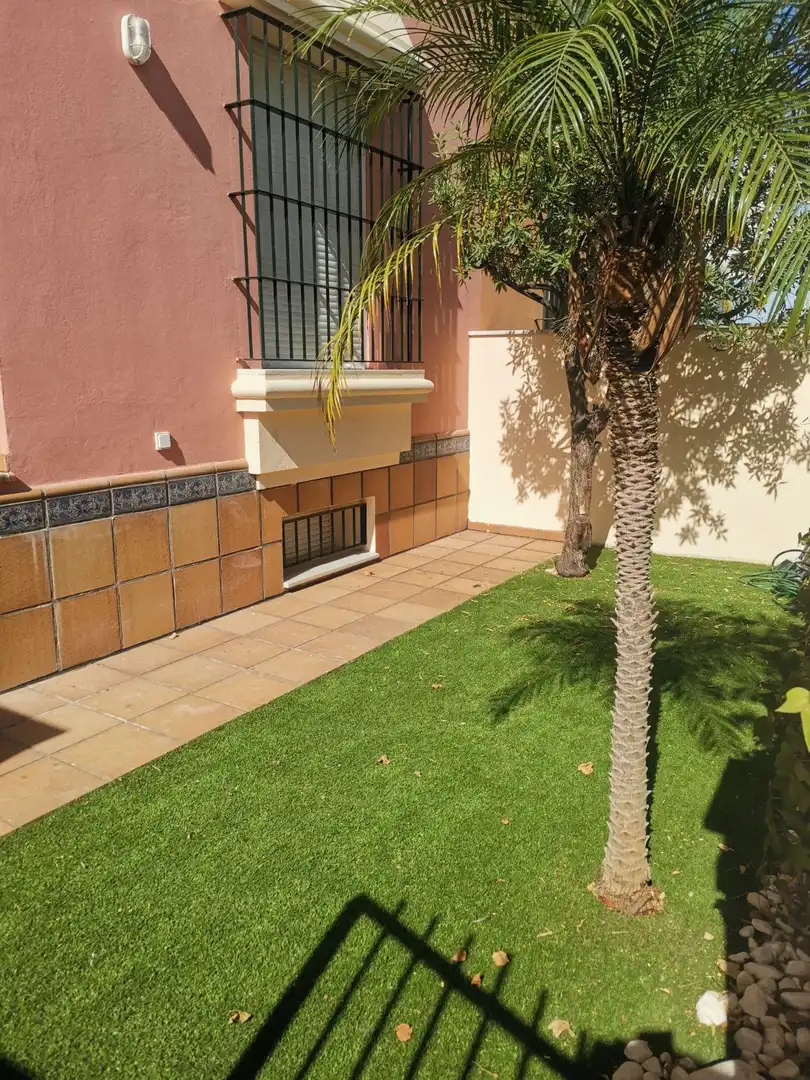 Terraza de Casa o chalet en venta en Rota con Terraza y Trastero