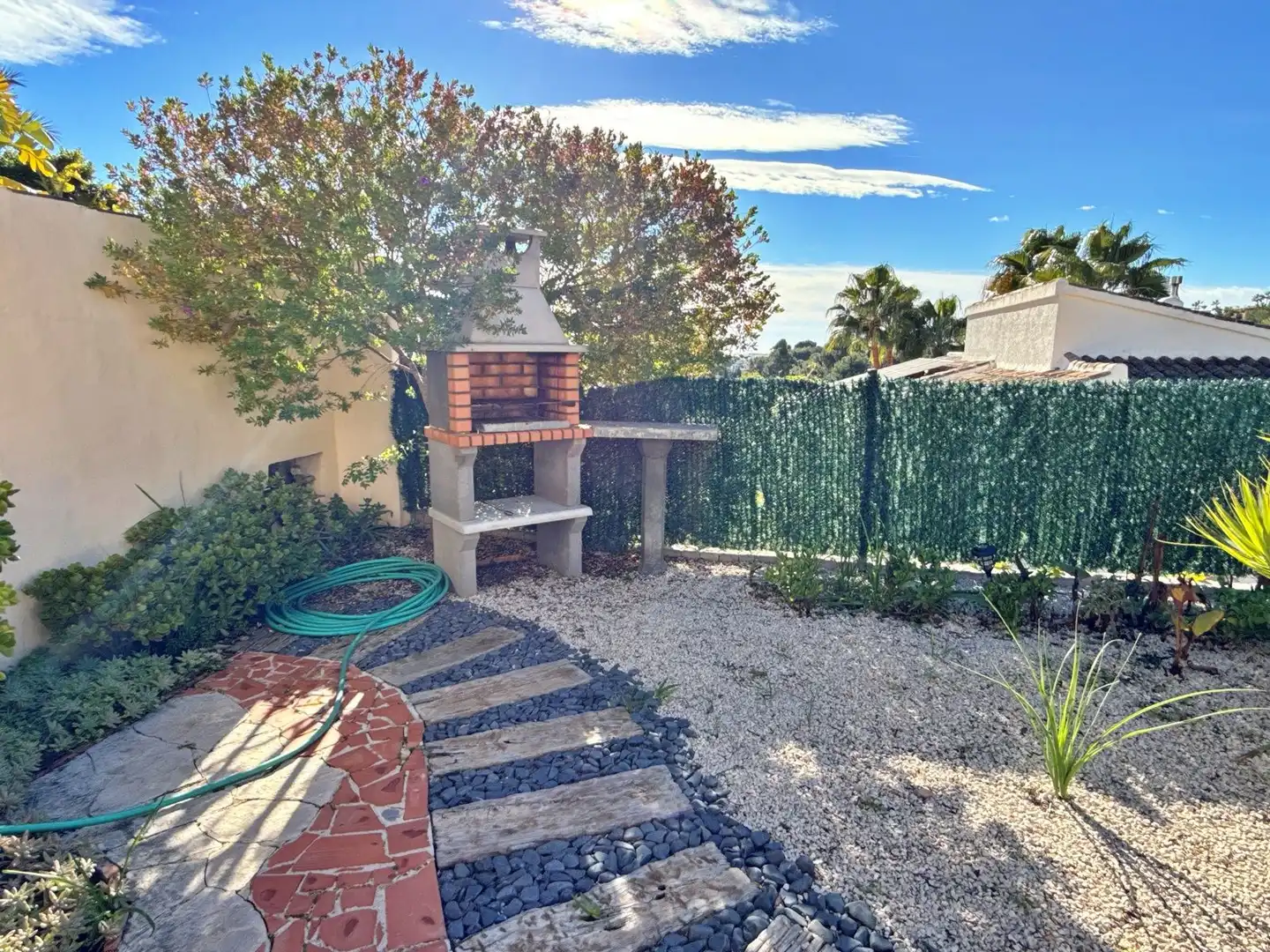 Villa con piscina in vendita a La Viña - Montemar - San Jaime, imagen 34
