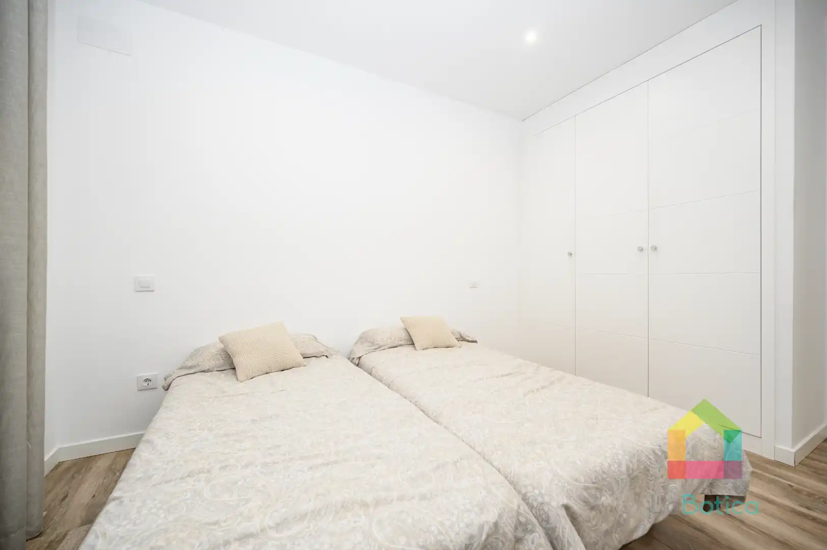 Dormitori de Casa o xalet en venda en Olías del Rey amb Aire condicionat, Calefacció i Terrassa