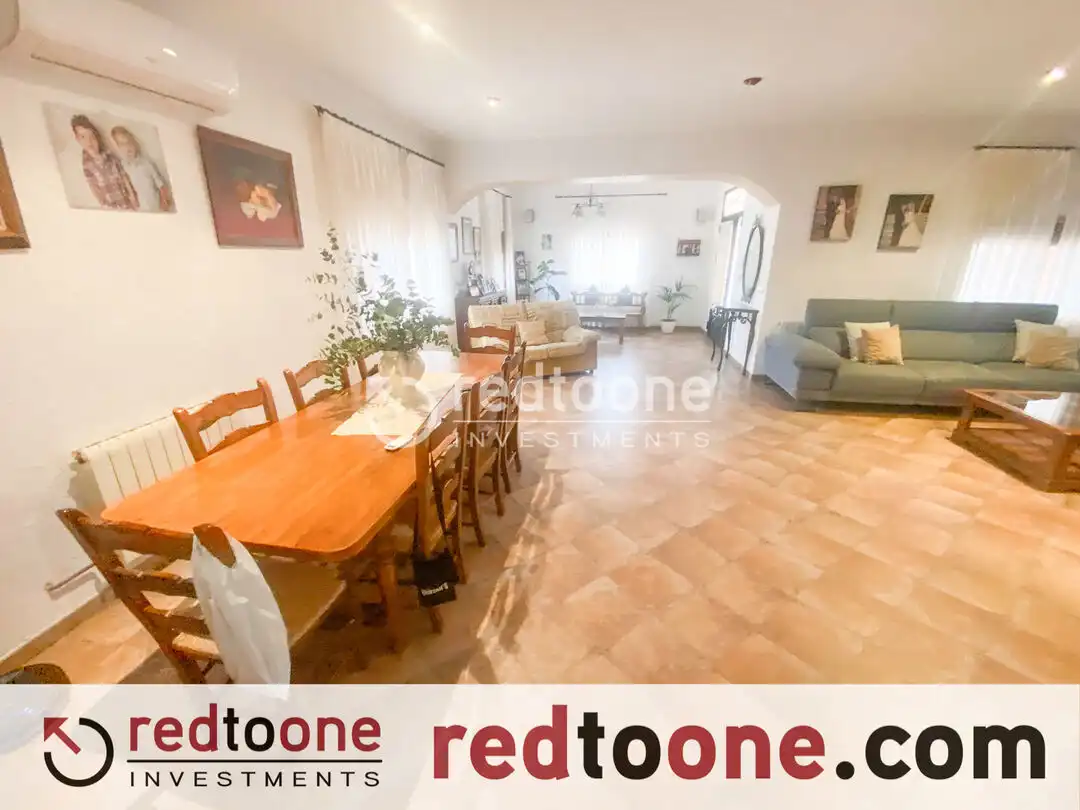 Villa avec piscine à vendre à Novelda, imagen 8
