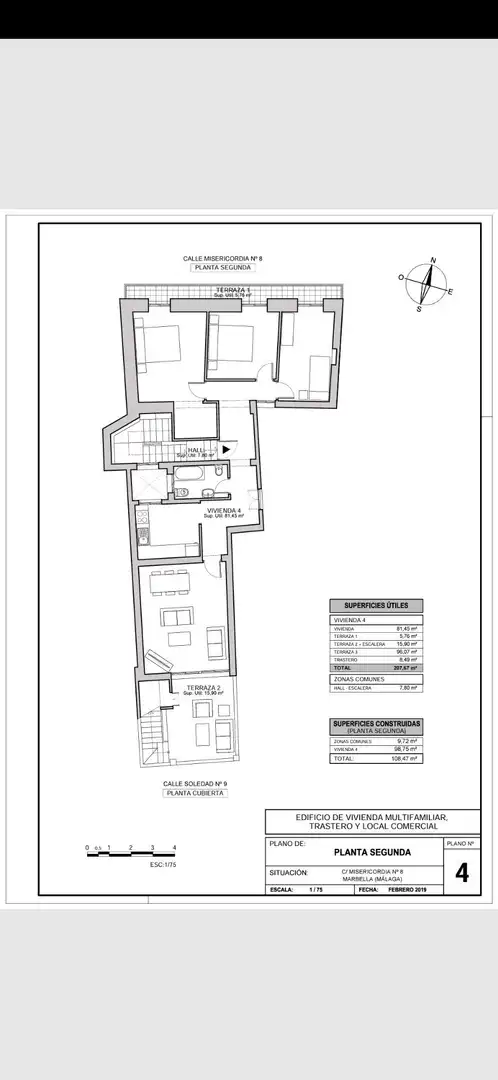 Inmuebles singulares en venta en MISERICORDIA, imagen 3