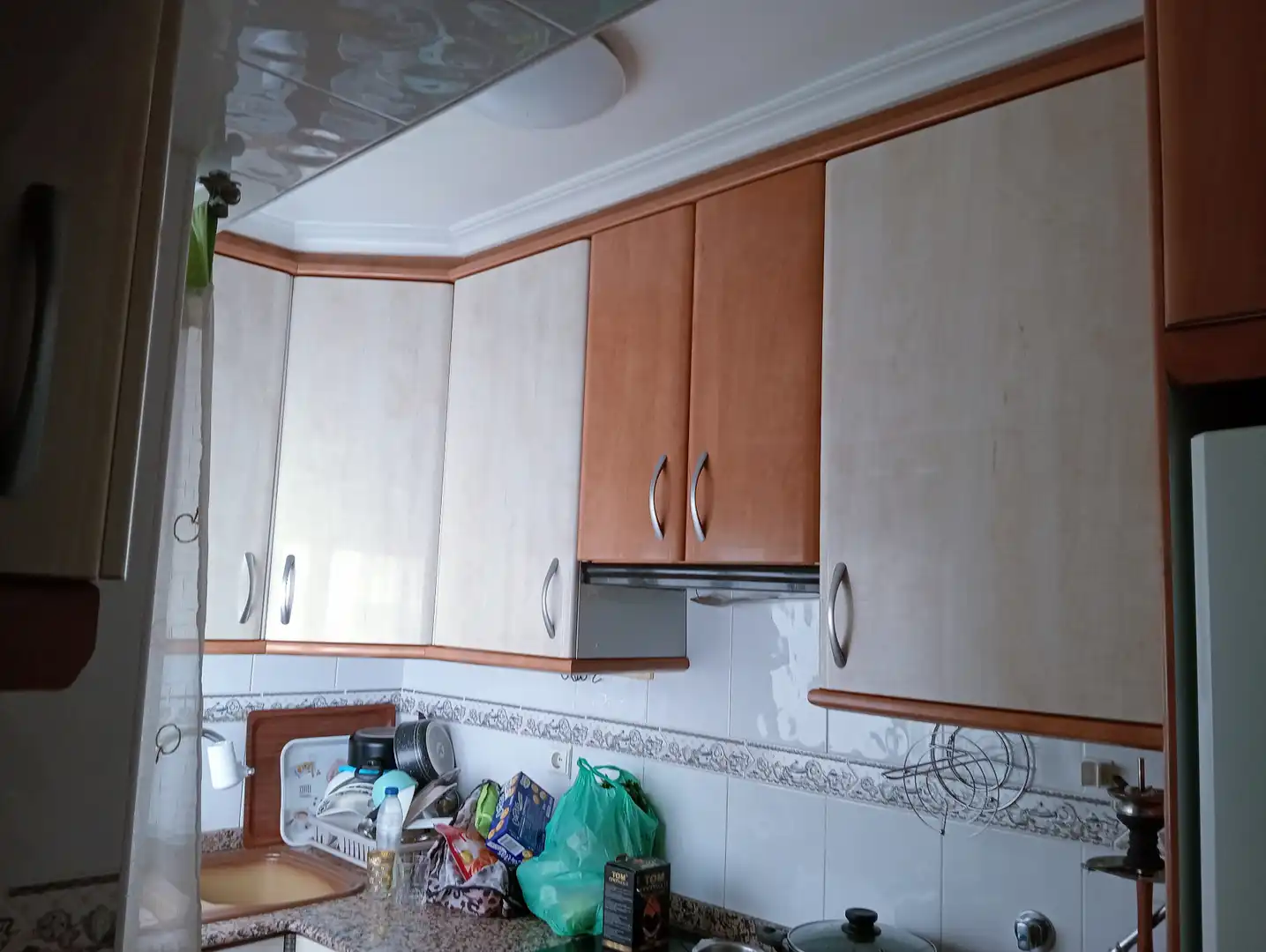 Cocina de Piso en venta en Manises