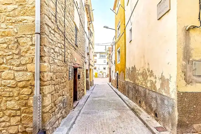 Casa o chalet en venta en C/ Mossen Jacinto Verdaguer, Arbeca