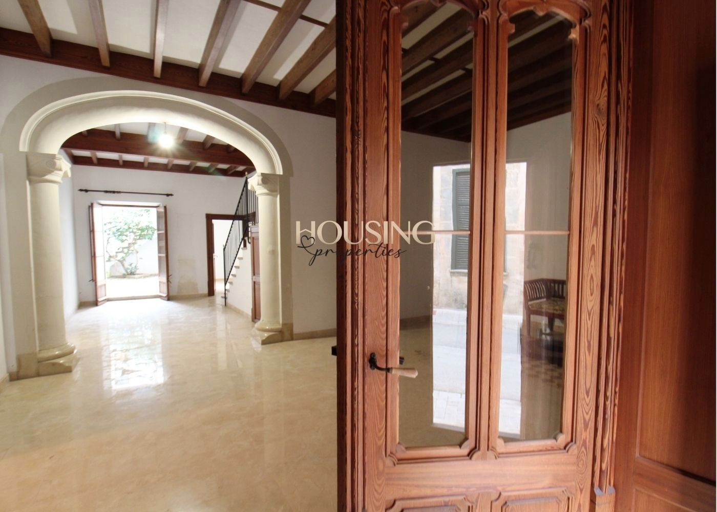 Casa adosada en venda en Llucmajor amb Terrassa