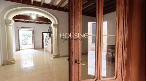 Foto 3 de Casa adosada en venda a Llucmajor pueblo, Llucmajor