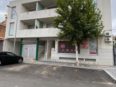 Appartement avec ascenseur à vendre à Las Ventas de Retamosa