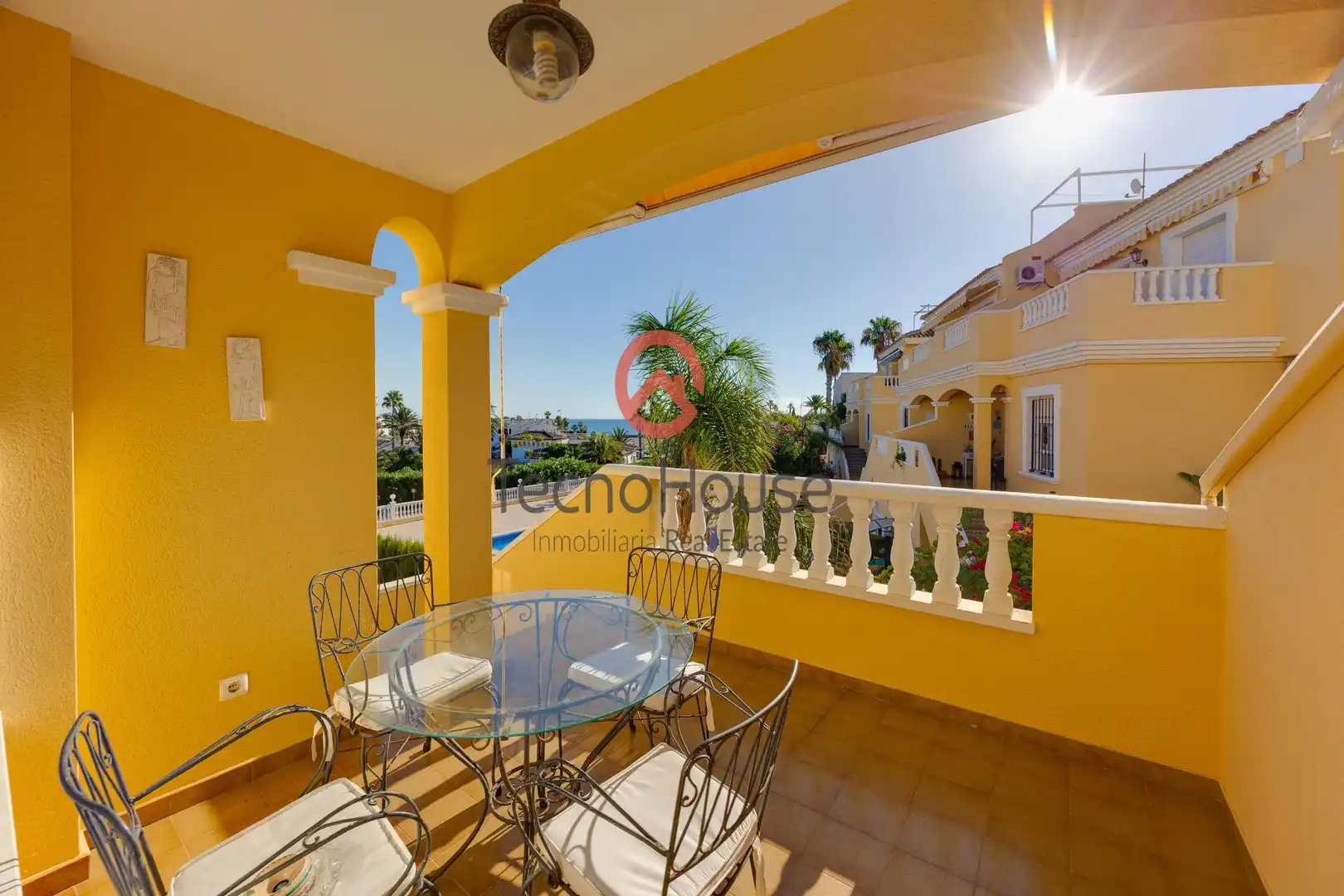 Maison mitoyenne avec piscine à vendre à Viento Fresco, imagen 14