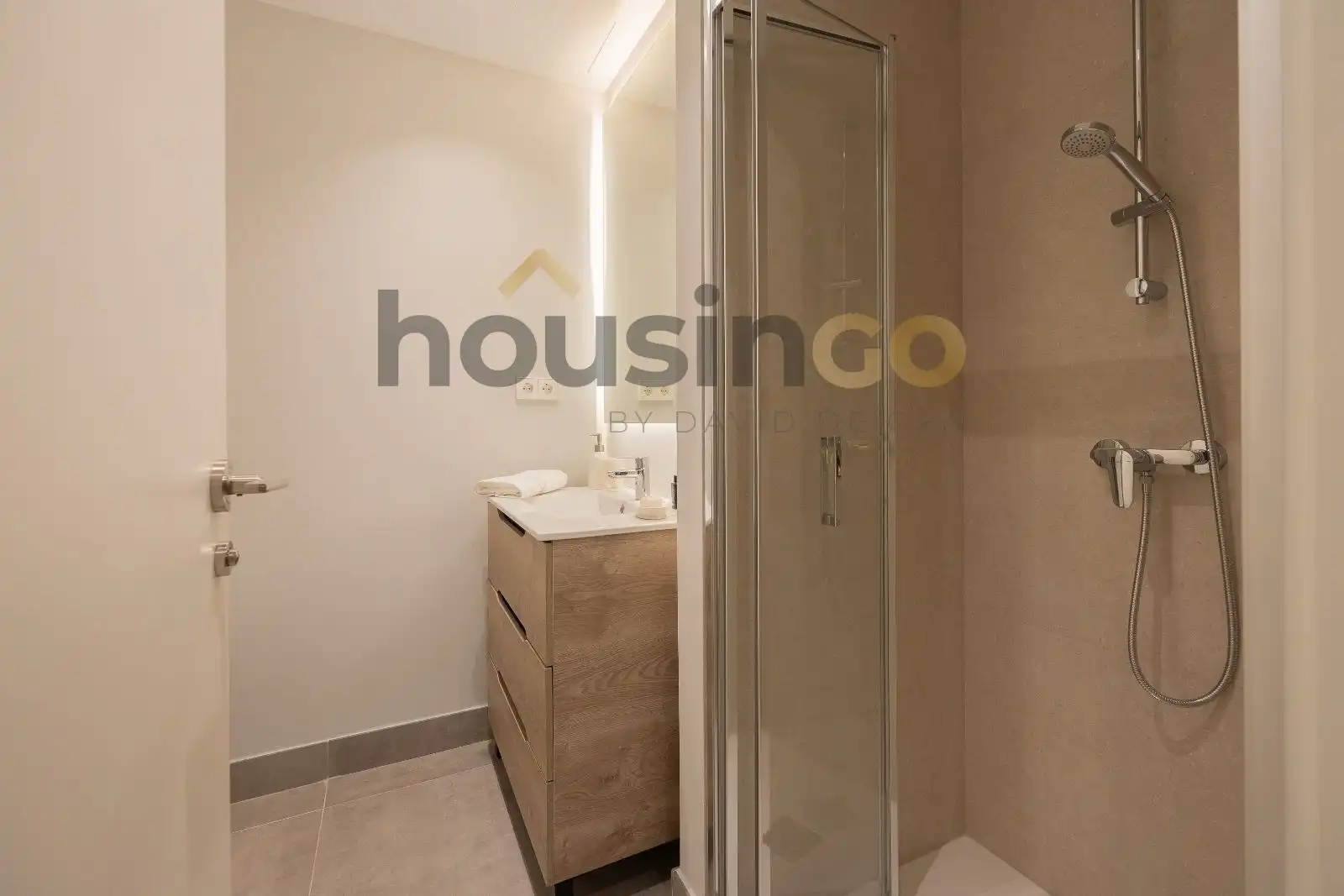 Appartement avec ascenseur à vendre à Barrio de Salamanca, imagen 45