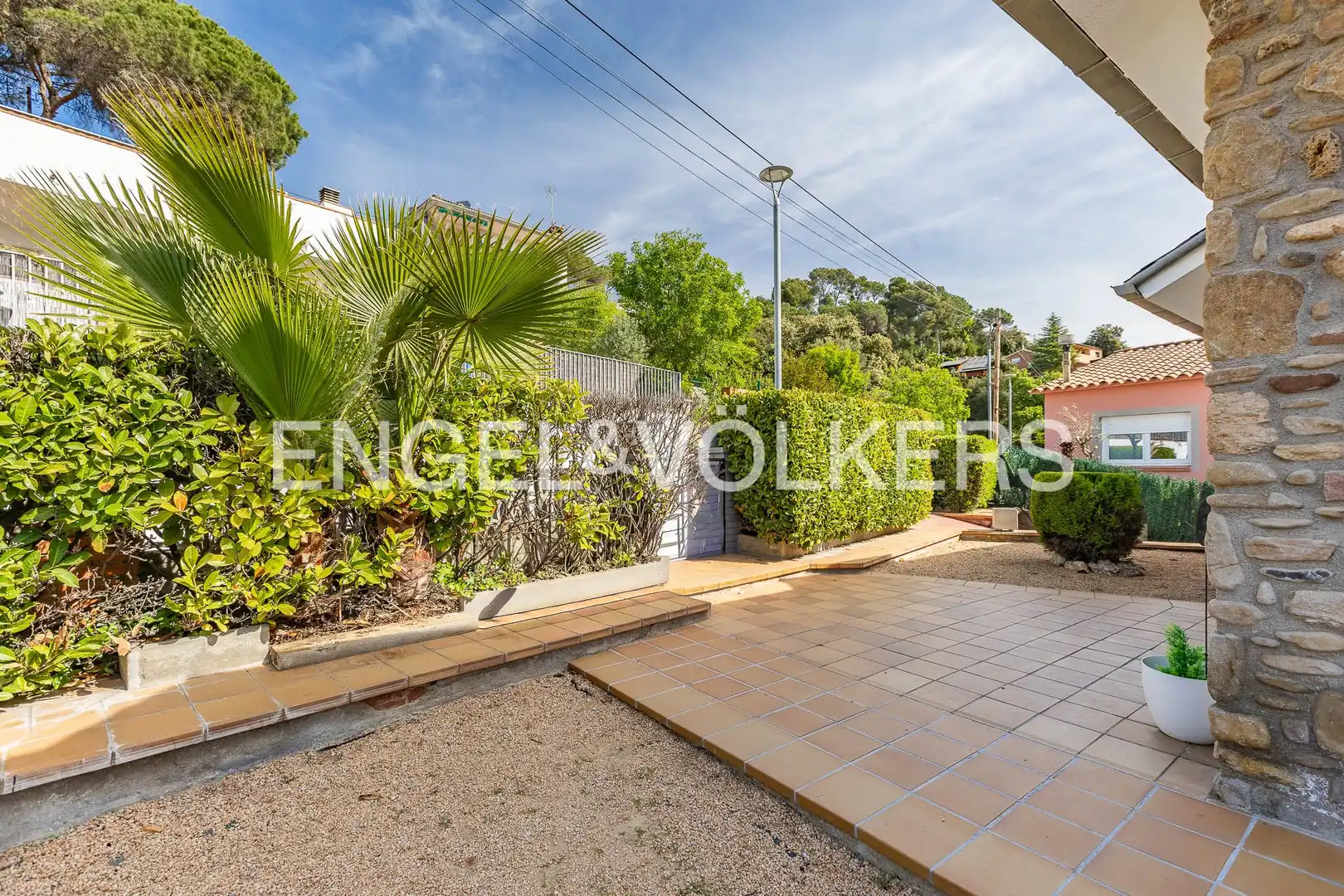 Maison avec terrasse à vendre à L'Ametlla del Vallès, imagen 44