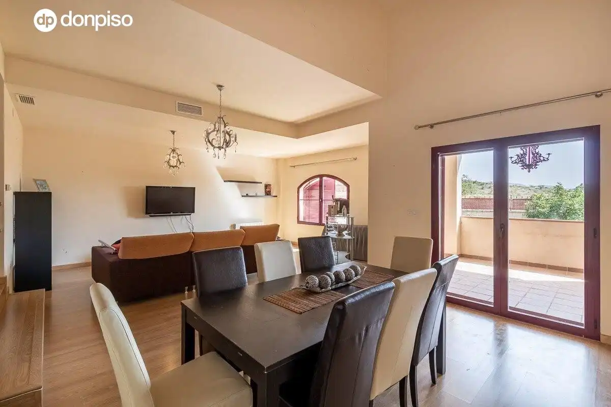 Maison avec piscine à vendre à Avenida CAÑADA DE LOS FENICIOS, imagen 3