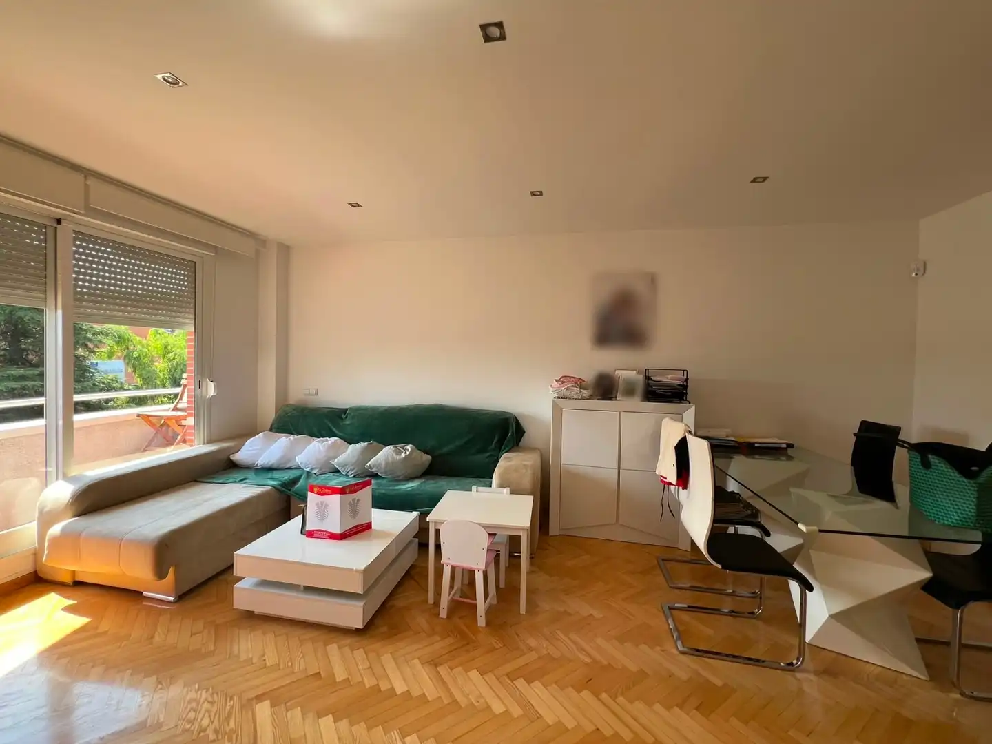 Flat for sale in Foso - Moreras