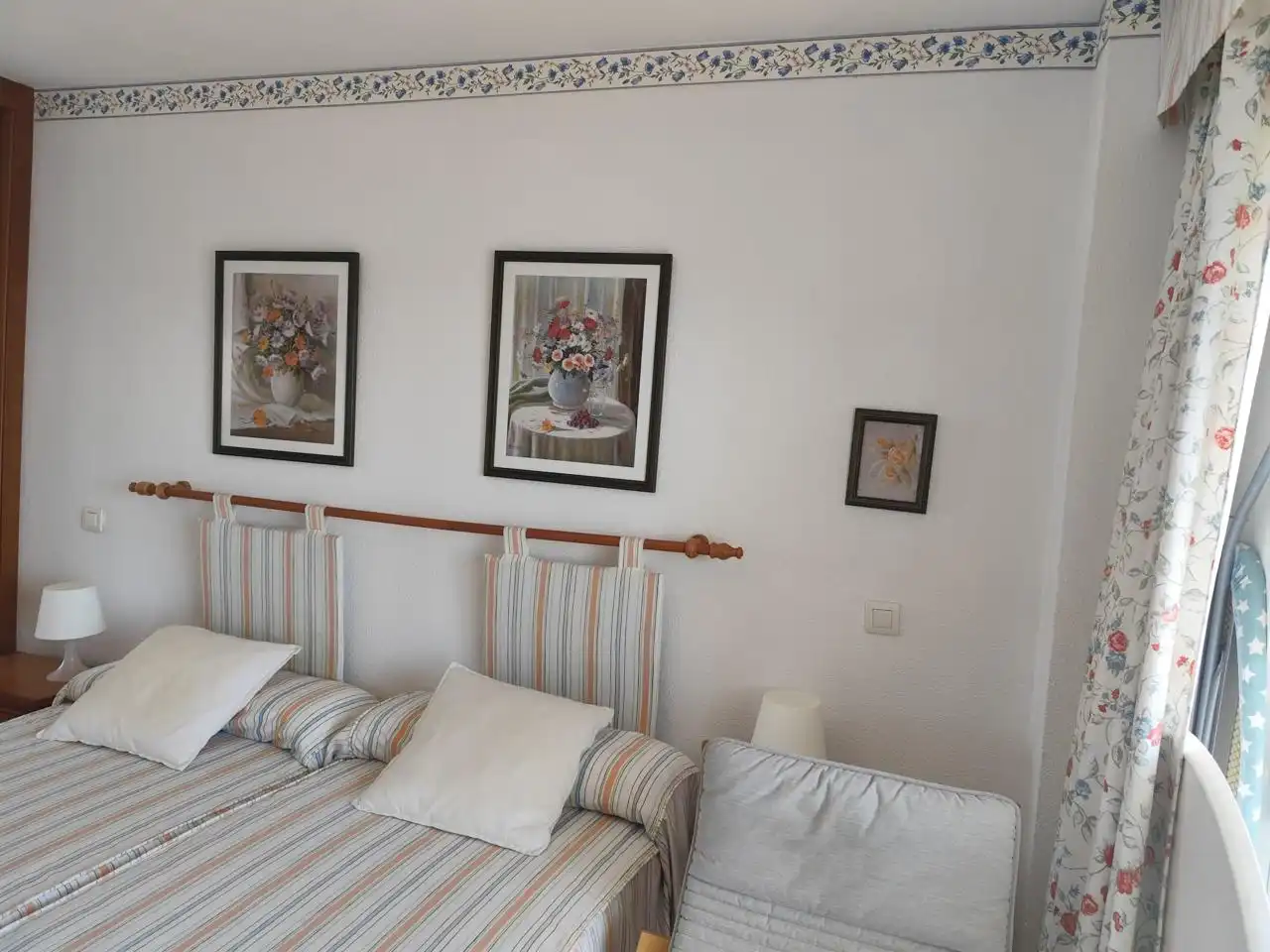 Wohnung mit Aufzug zum Verkauf in Avenida Alay, imagen 17
