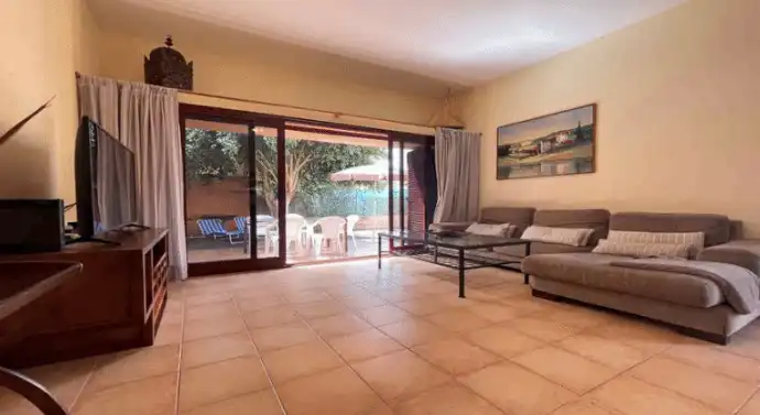 Casa con piscina in vendita a Corralejo, imagen 3