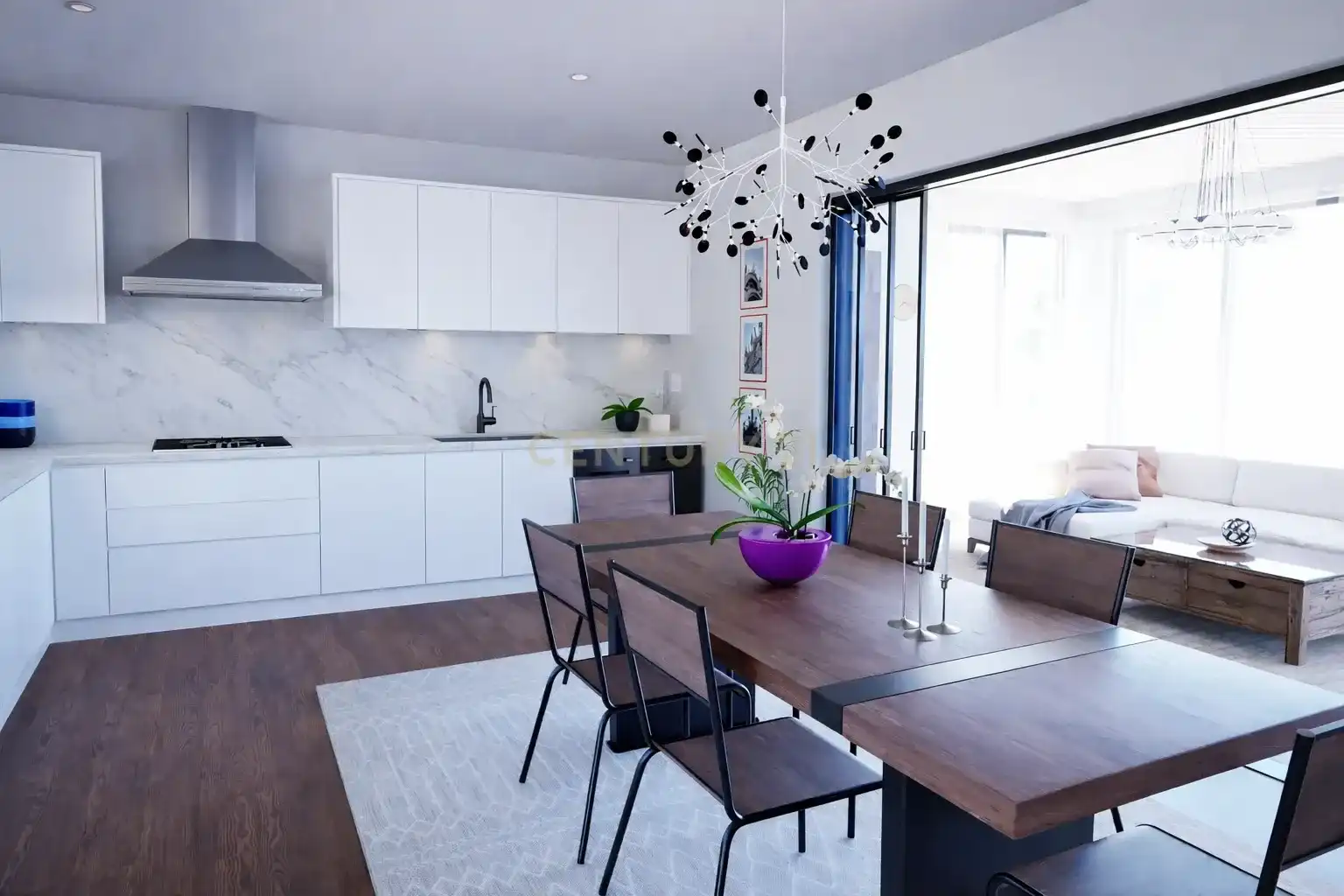 Apartamento con piscina en venta en CL MANZANILLA LA 4FUENGIROLA (MÁLAGA), imagen 15