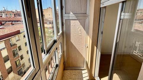 Photo 5 of Flat for sale in De Rodrigo Rebolledo, Las Fuentes,  Zaragoza Capital