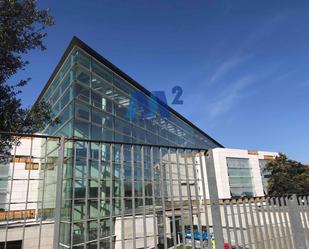 Exterior view of Office for sale in La Moraleja