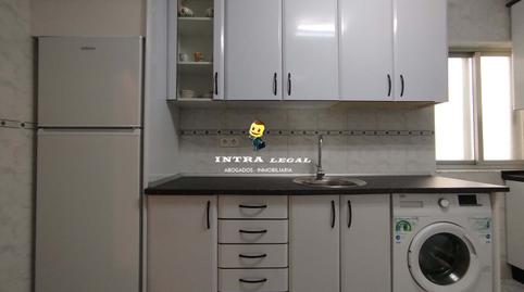 Photo 5 of Flat to share in Filiberto Villalobos, de, San Bernardo, Salamanca Capital