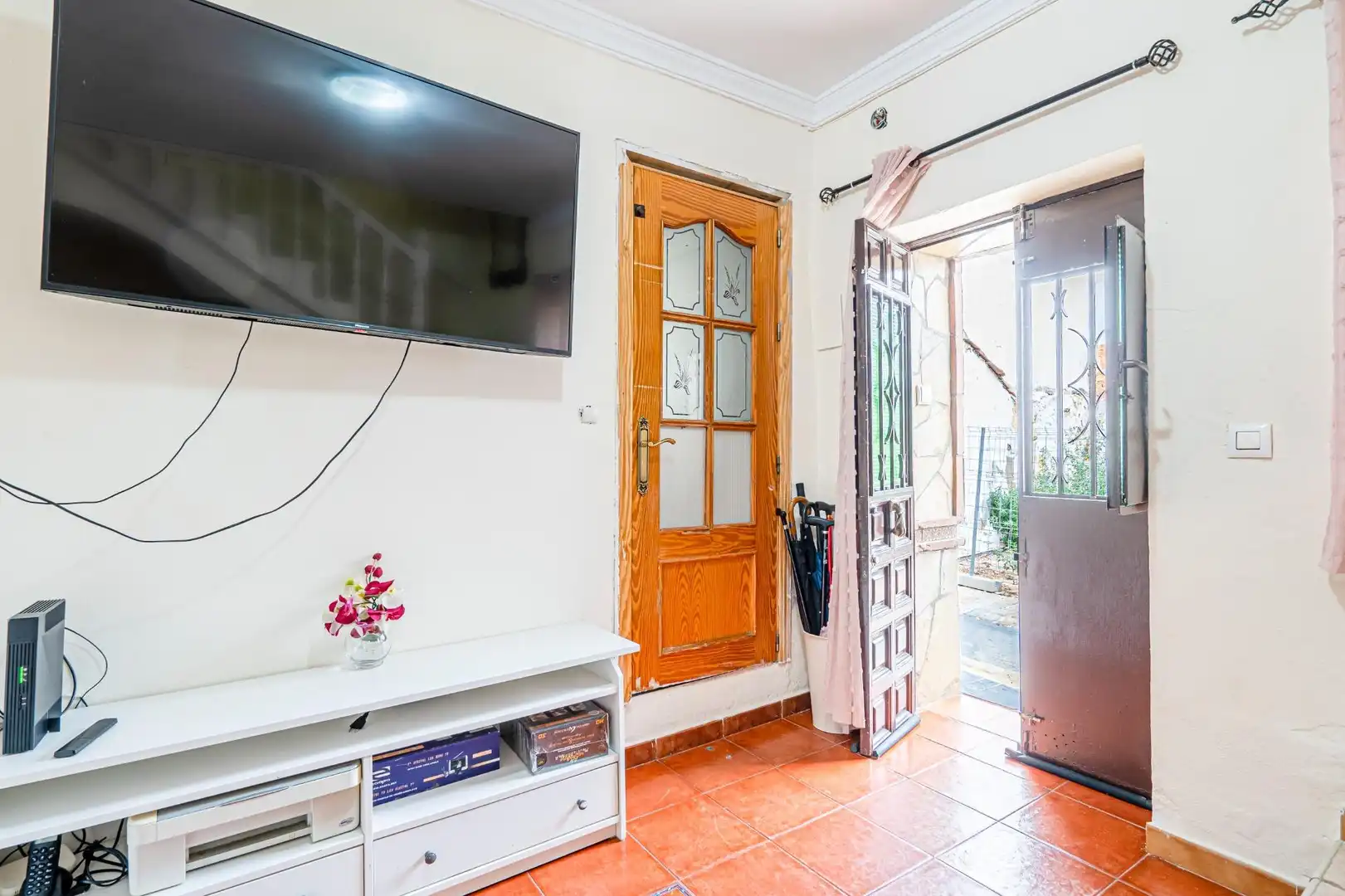 Country homes for sale in Centro