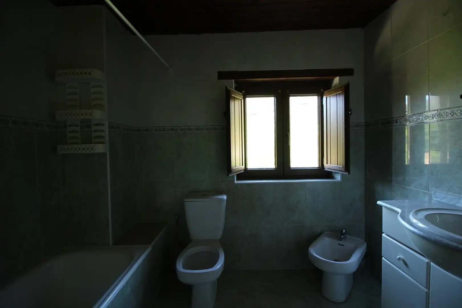 Bany de Casa o xalet en venda en Pesaguero