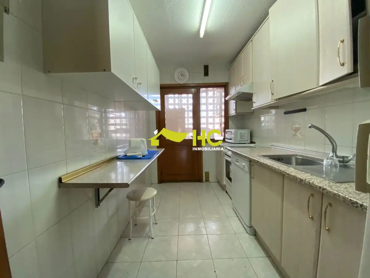 Habitación en Centro