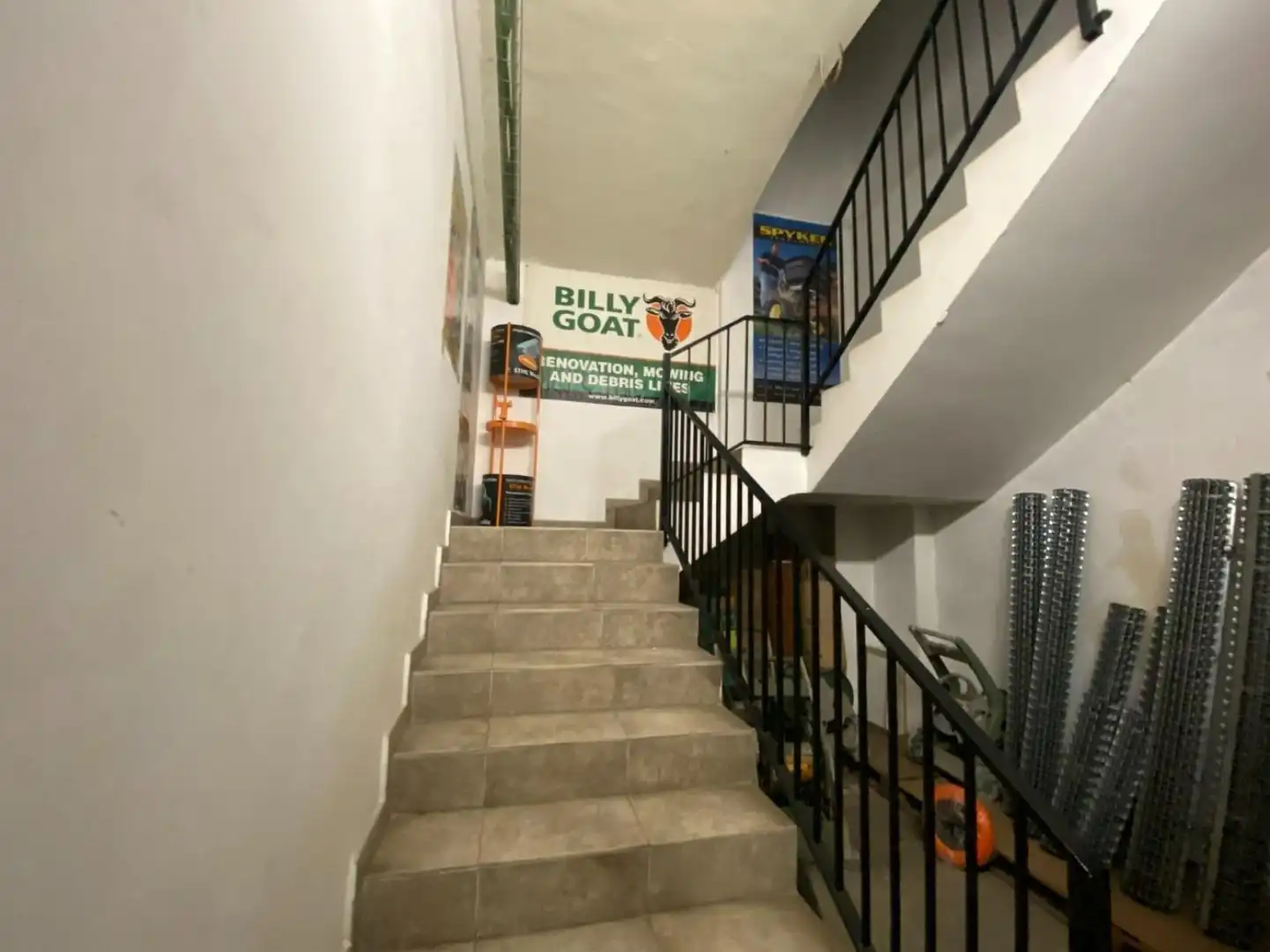 Local comercial de lloguer a Barcelona - Alí Bei, imagen 8