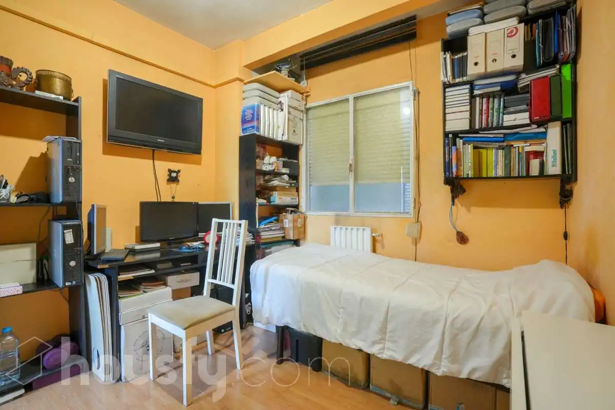 Piso en venta en Calle de Canarias, Palos de Moguer