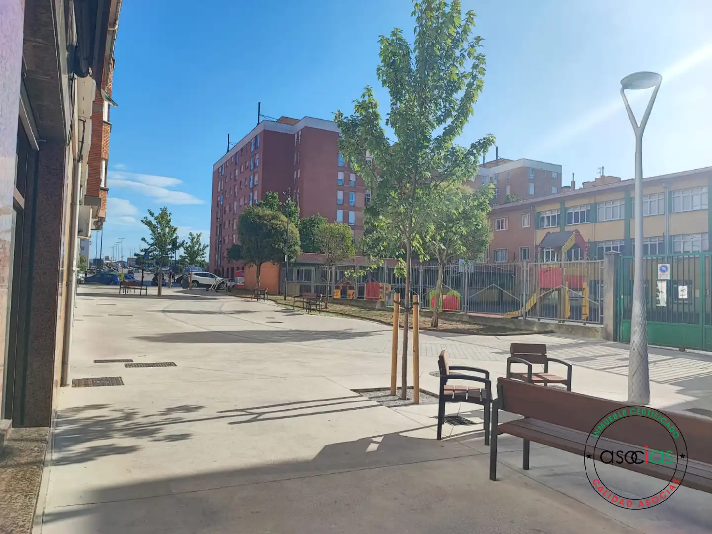 Business premises for sale in Gijón - Calle Paraguay, imagen 5