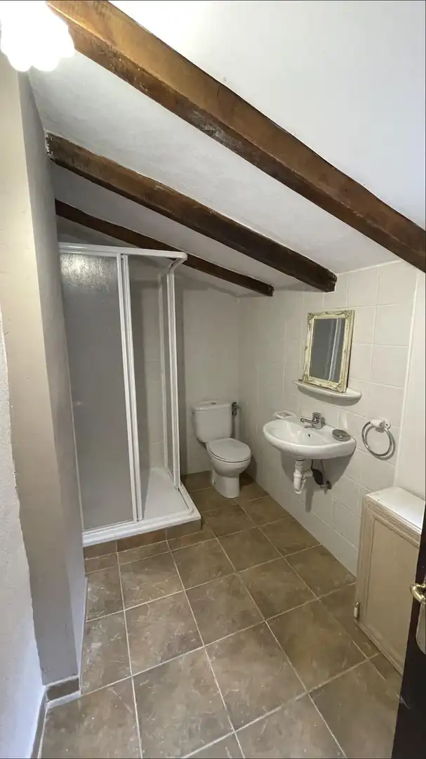 Casa amb piscina en venda a La Nucia Pueblo, imagen 34