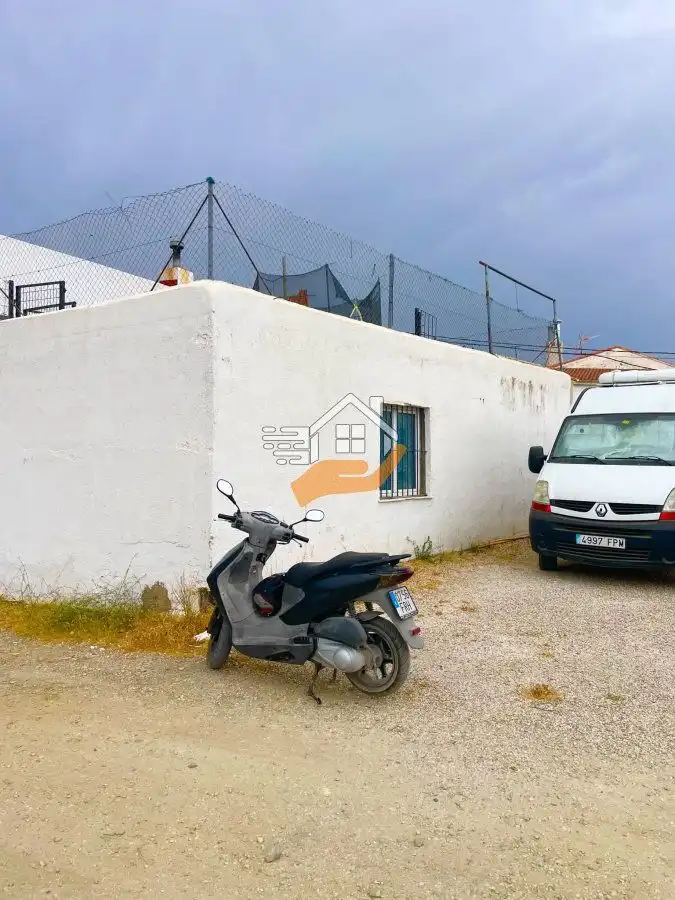 Grundstücke und Bauplätze zum Verkauf in Vélez-Rubio, imagen 4