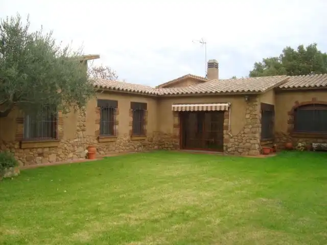 Casa con piscina en venta en Santa Cristina Poble, imagen 41