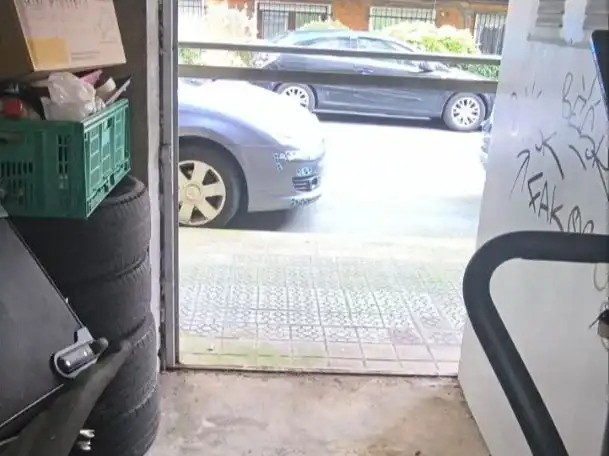 Parking of Storage room for sale in Portugalete