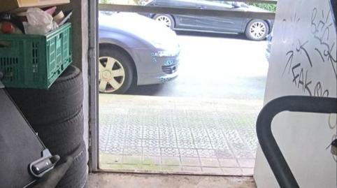 Foto 2 de Traster en venda a Pio Baroja Kalea, 1, Buenavista, Bizkaia