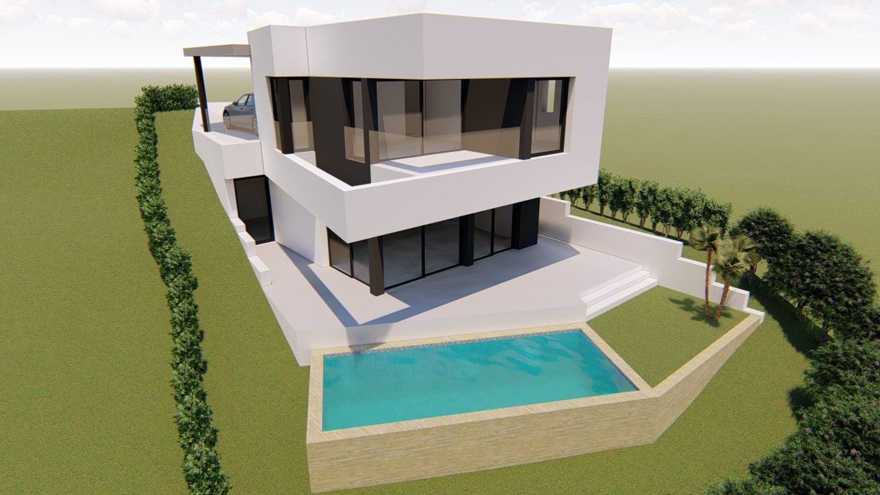 Residencial en venda a Carrer del Ripollès, Cabanyes - Mas Ambrós - Mas Pallí