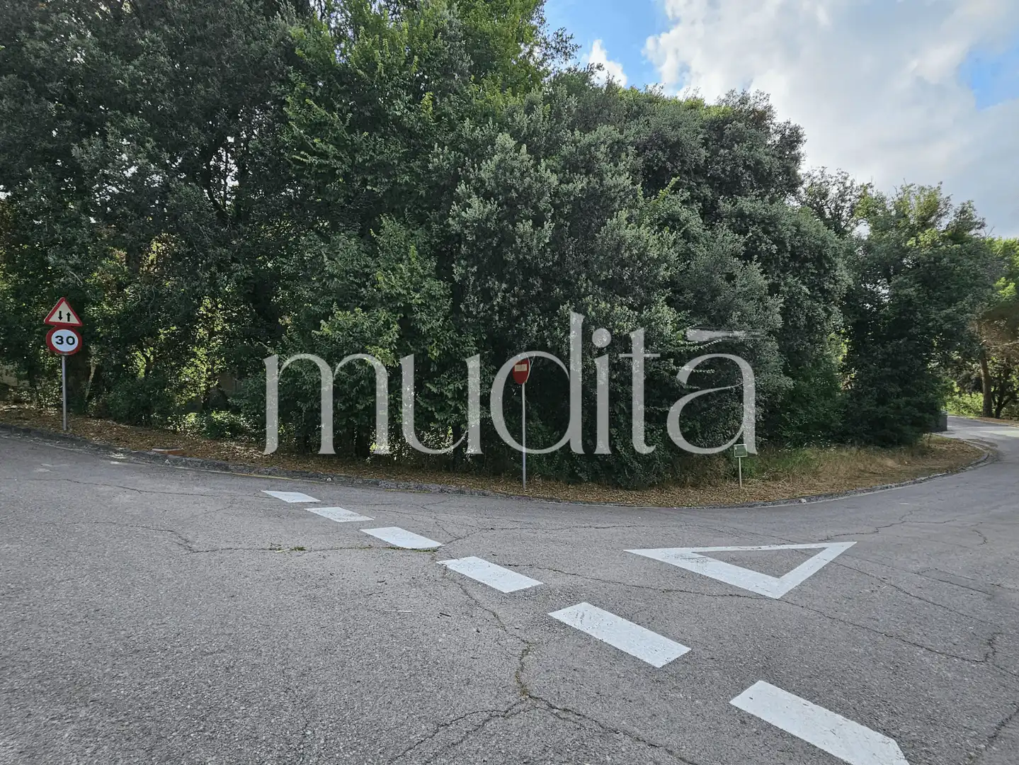 Residential land for sale in del Xaloc, imagen 8