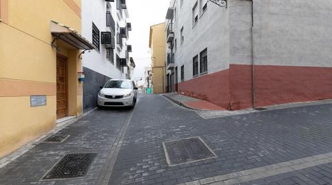 Foto 4 de Pis en venda a Calle Real, Cenes de la Vega, Granada