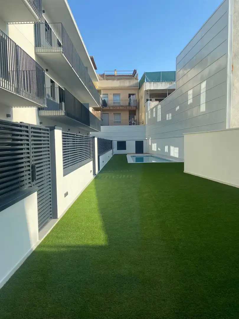 Flat with terrace to rent in Centre, imagen 3